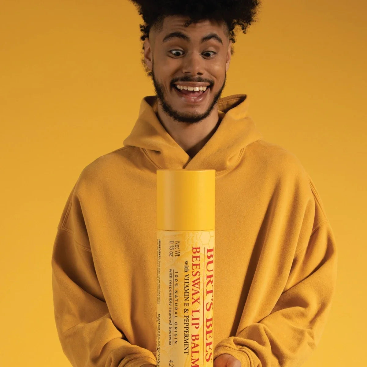 Mega Balm