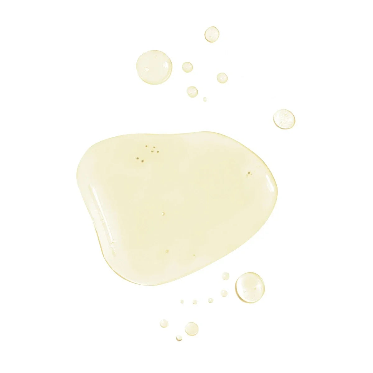 Cleansing Oil